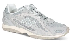 Sneakers U204L5AV grågrønn