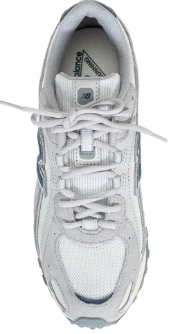 Sneakers U204L4HH grå