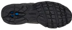 Sneakers U740NBO2 sort