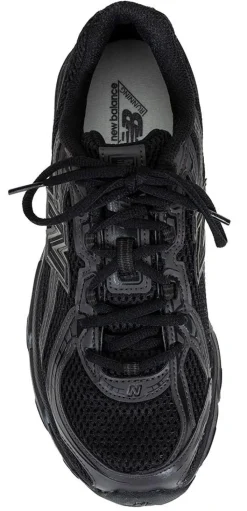 Sneakers U740NBO2 sort
