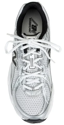 Sneakers U740NW2 Sølv/hvit