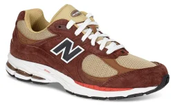 Sneakers U20022OQ brun