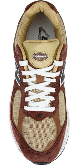 Sneakers U20022OQ brun