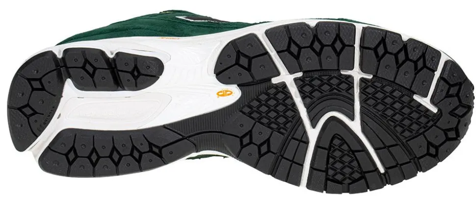 Sneakers U2002Q5 grønn