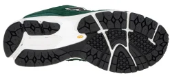 Sneakers U2002Q5 grønn dame