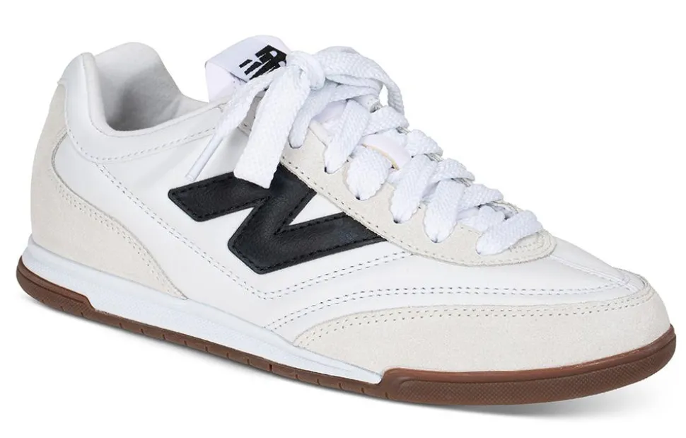 Sneakers URC42LA hvit