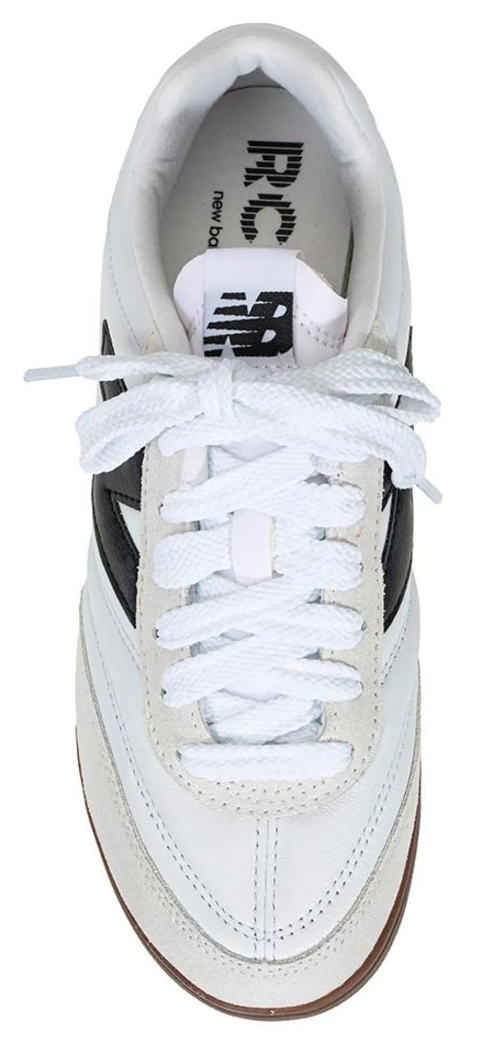 Sneakers URC42LA hvit