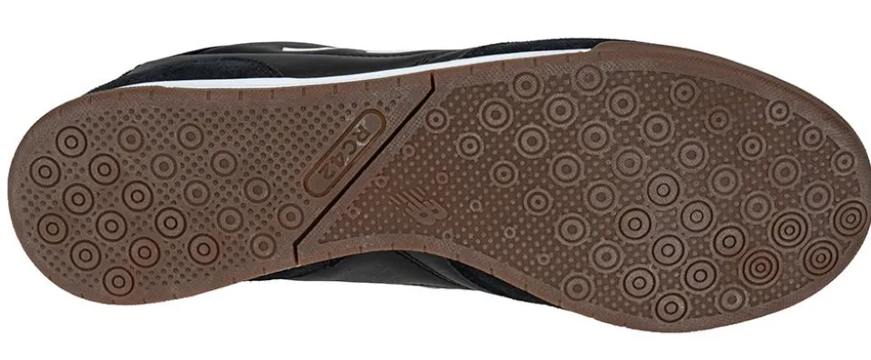 Sneakers URC42LB H sort