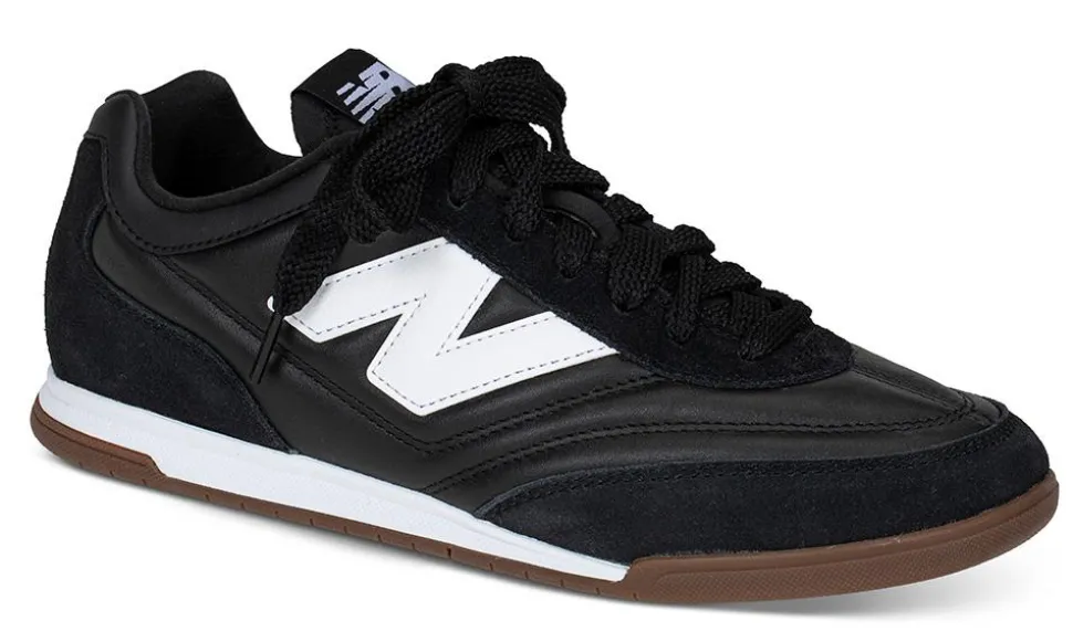 Sneakers URC42LB H sort