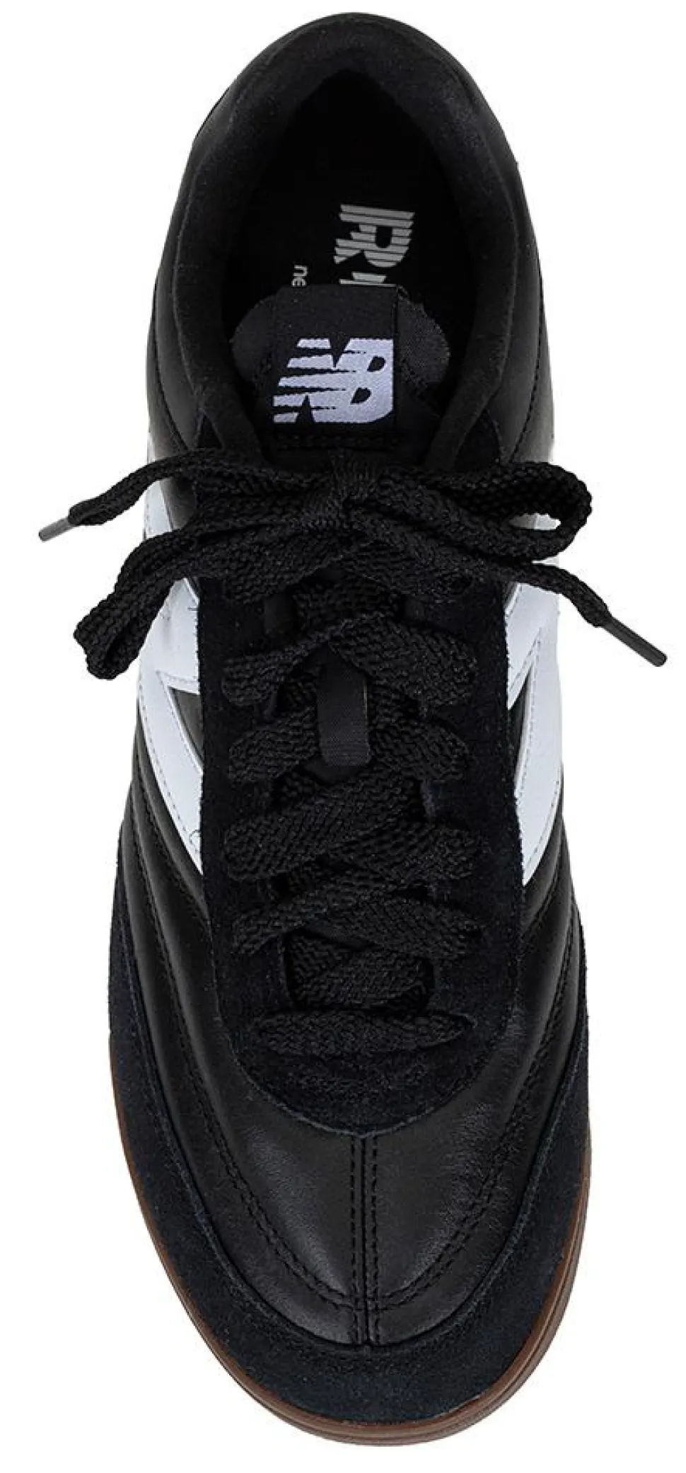 Sneakers URC42LB H sort