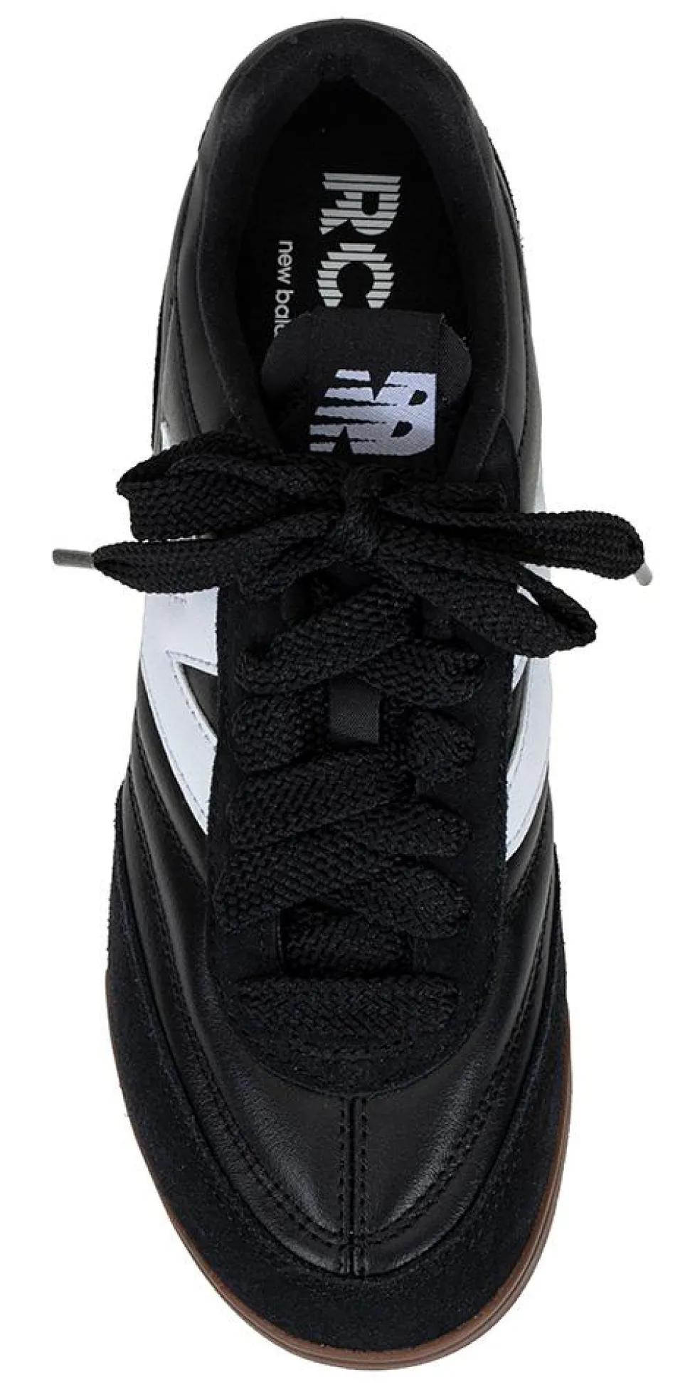 Sneakers URC42LB sort