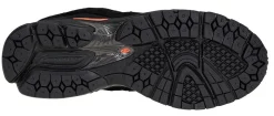 Sneakers U2002RG sort