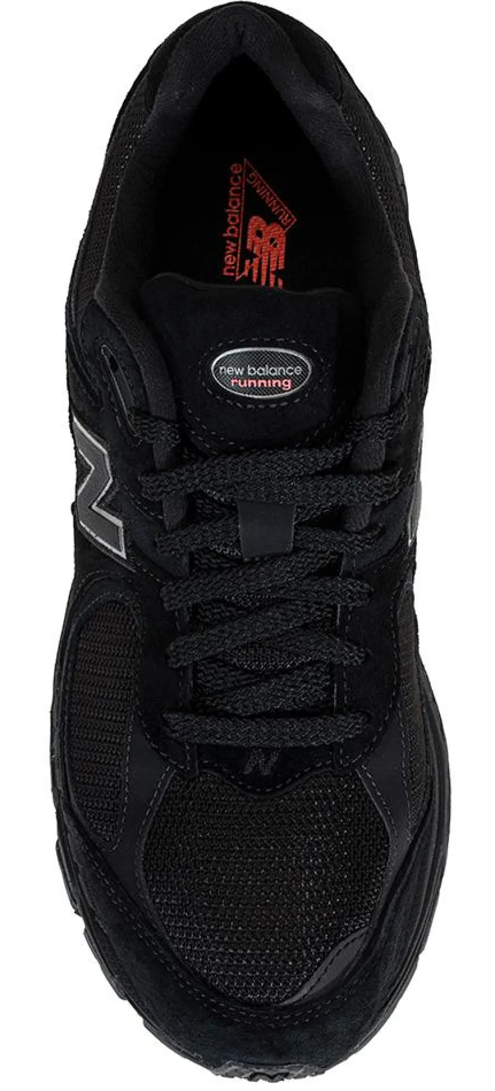 Sneakers U2002RG sort