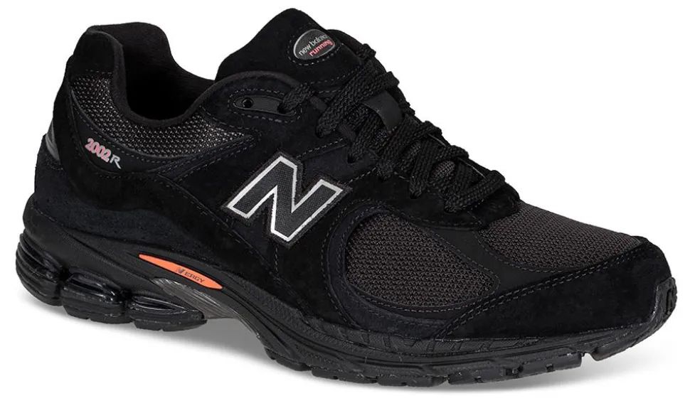 Sneakers U2002RG sort
