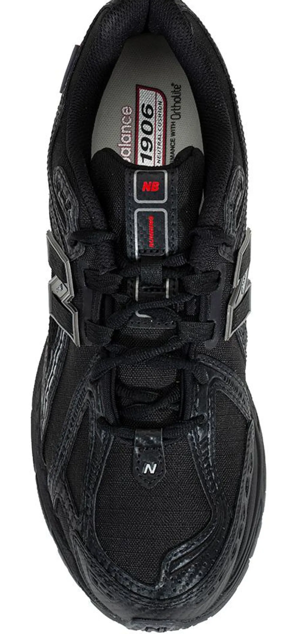 Sneakers U1906ROE herre