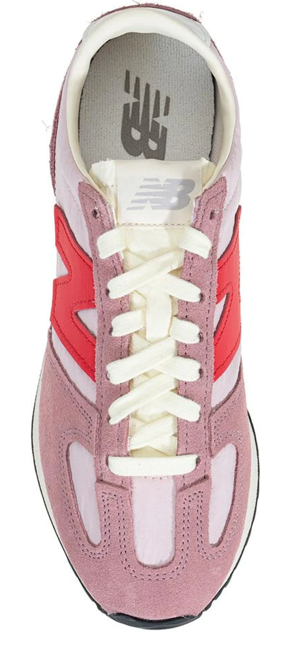 Sneakers U4716SA rosa