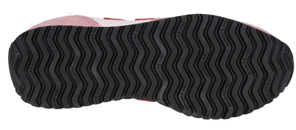 Sneakers U4716SA rosa