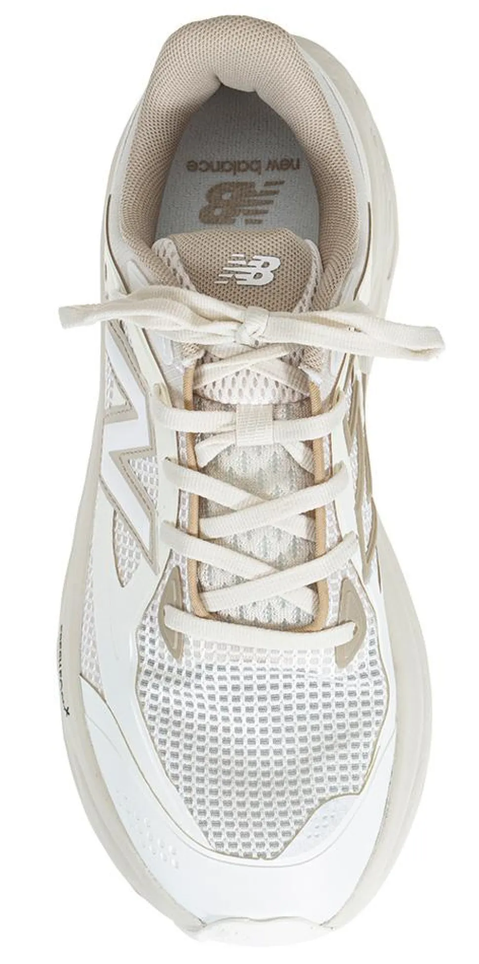 Sneakers UTRN3U5 beige