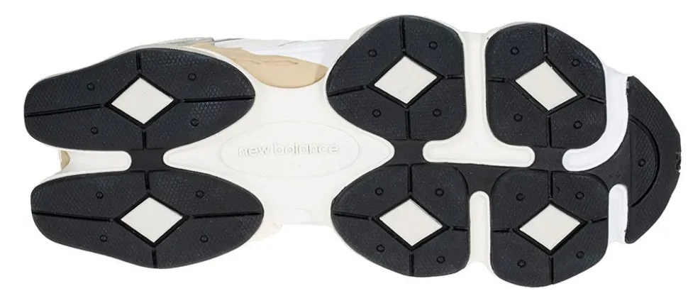 Sneakers U9060WHT dame