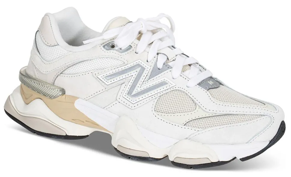 Sneakers U9060WHT dame