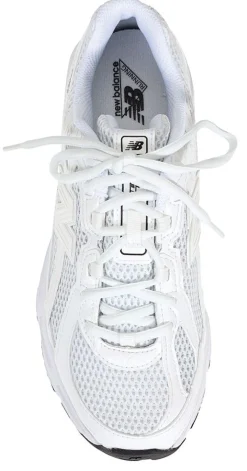 Sneakers U740WW2 hvit