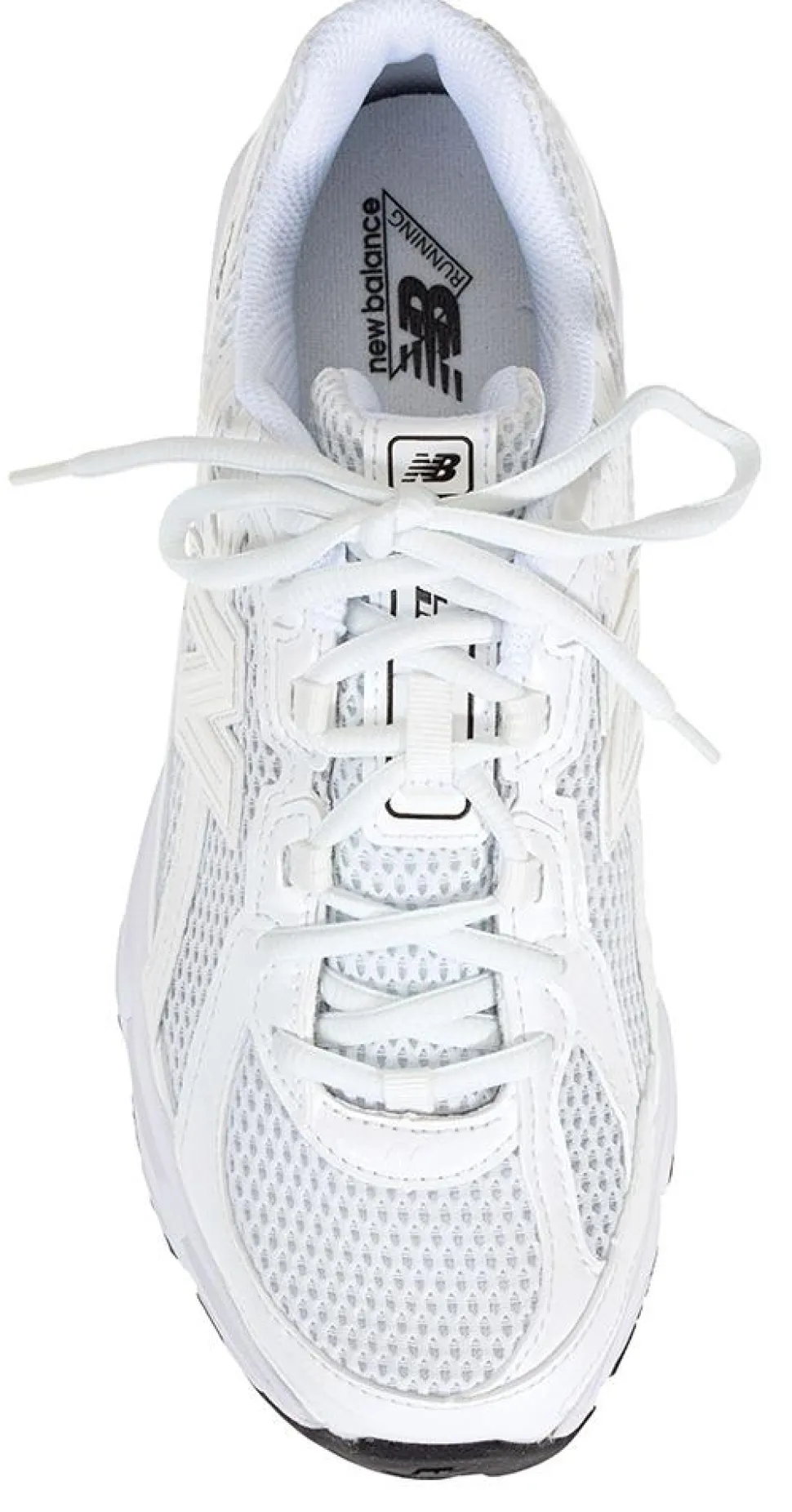 Sneakers U740WW2 hvit