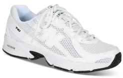 Sneakers U740WW2 hvit