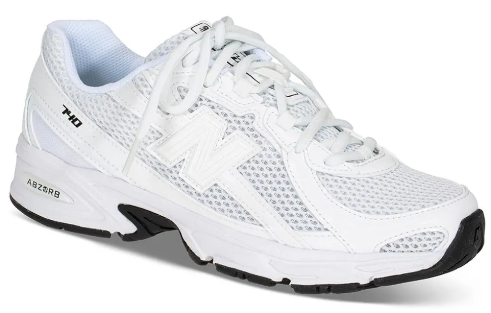 Sneakers U740WW2 hvit