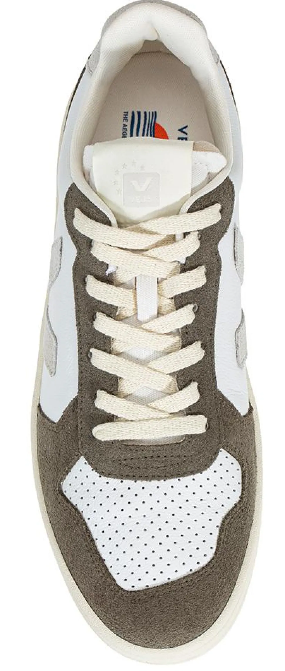 Sneakers V-82 II VE3321697