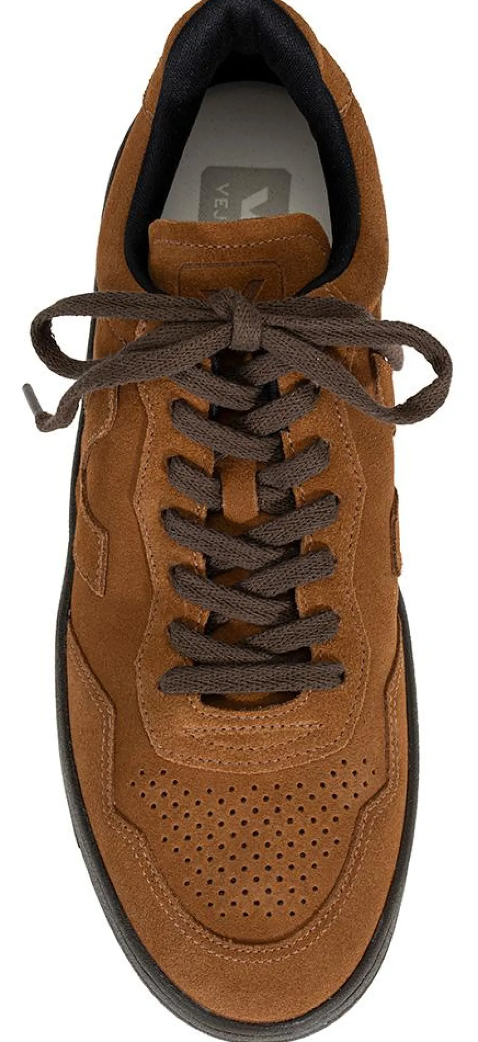 Sneakers V-90 VD0320929 brun