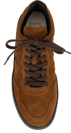 Sneakers V-90 VD0320929 brun