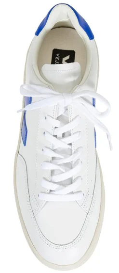 Sneakers V12 XD0203104 hvit blĂĽ herre