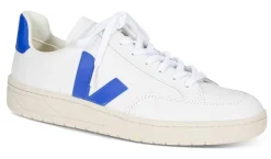 Sneakers V12 XD0203104 hvit blå herre