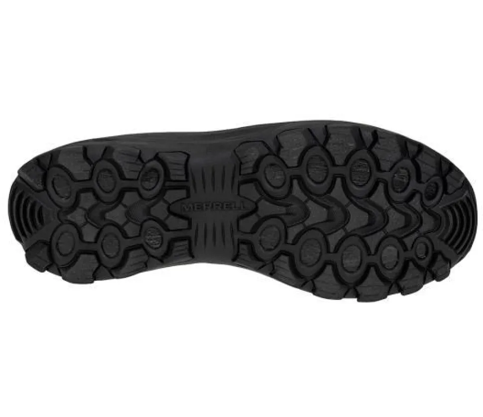 Sneakers Winter Slide J004567 herre