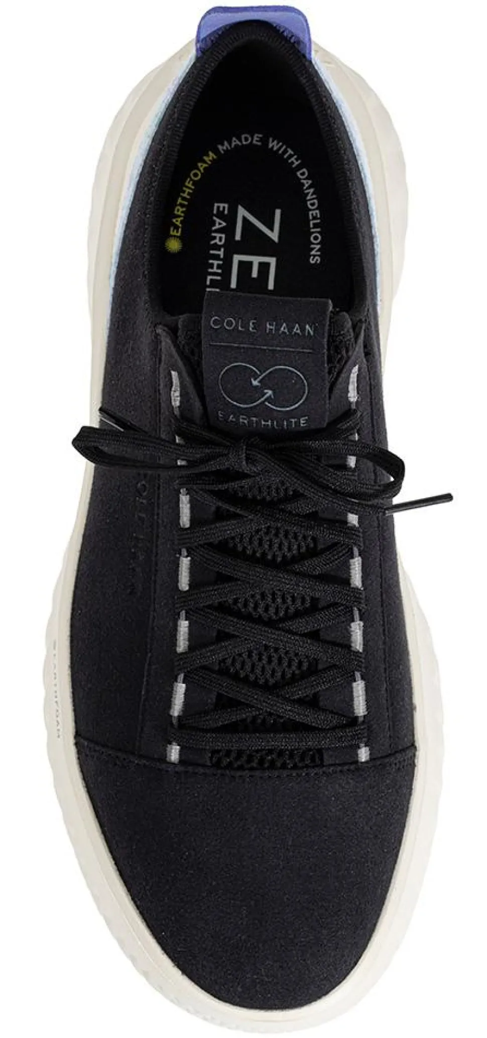Sneakers W23065 sort