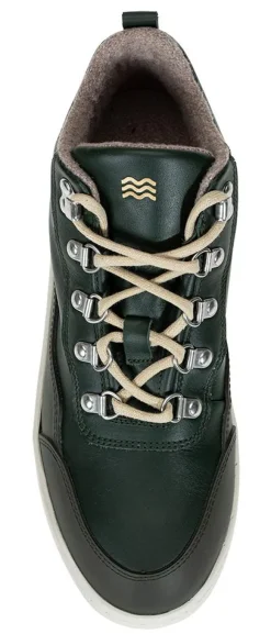 Sneakers W1UA01 grønn