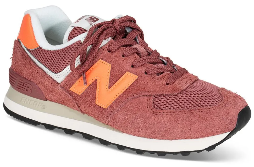 Sneaker U5747FE