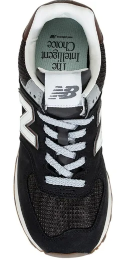 Sneaker U5748SB sort