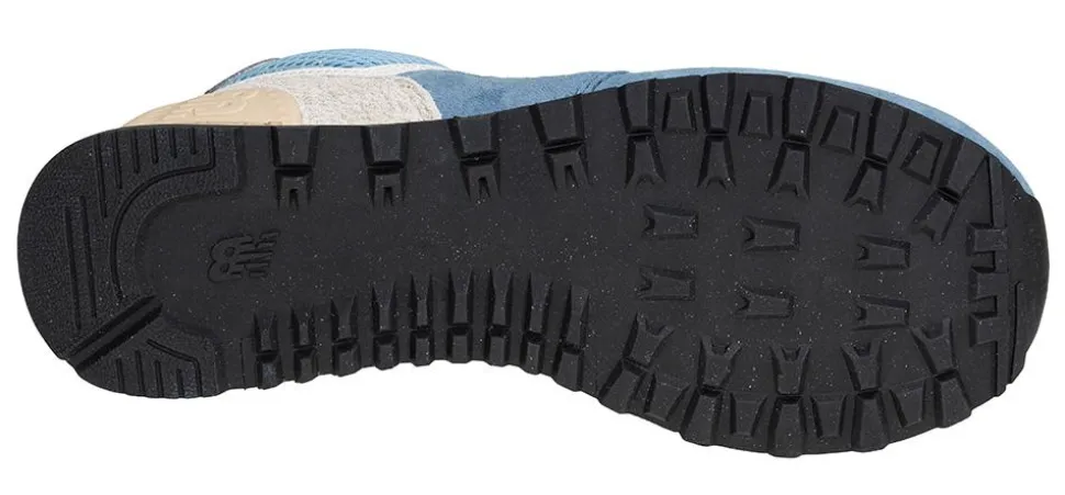 Sneaker U574SPR blå