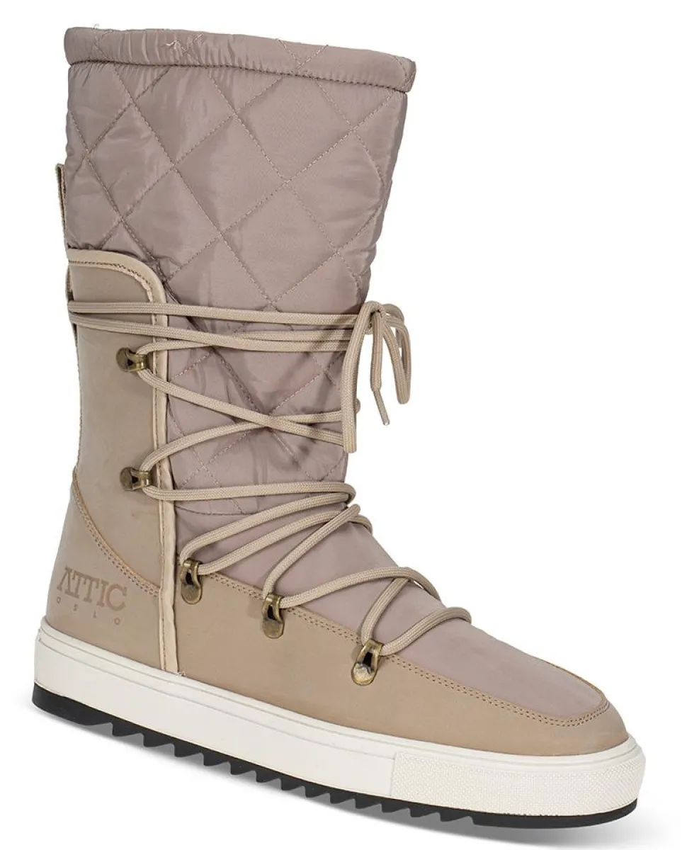 Snowflake Boot16-12