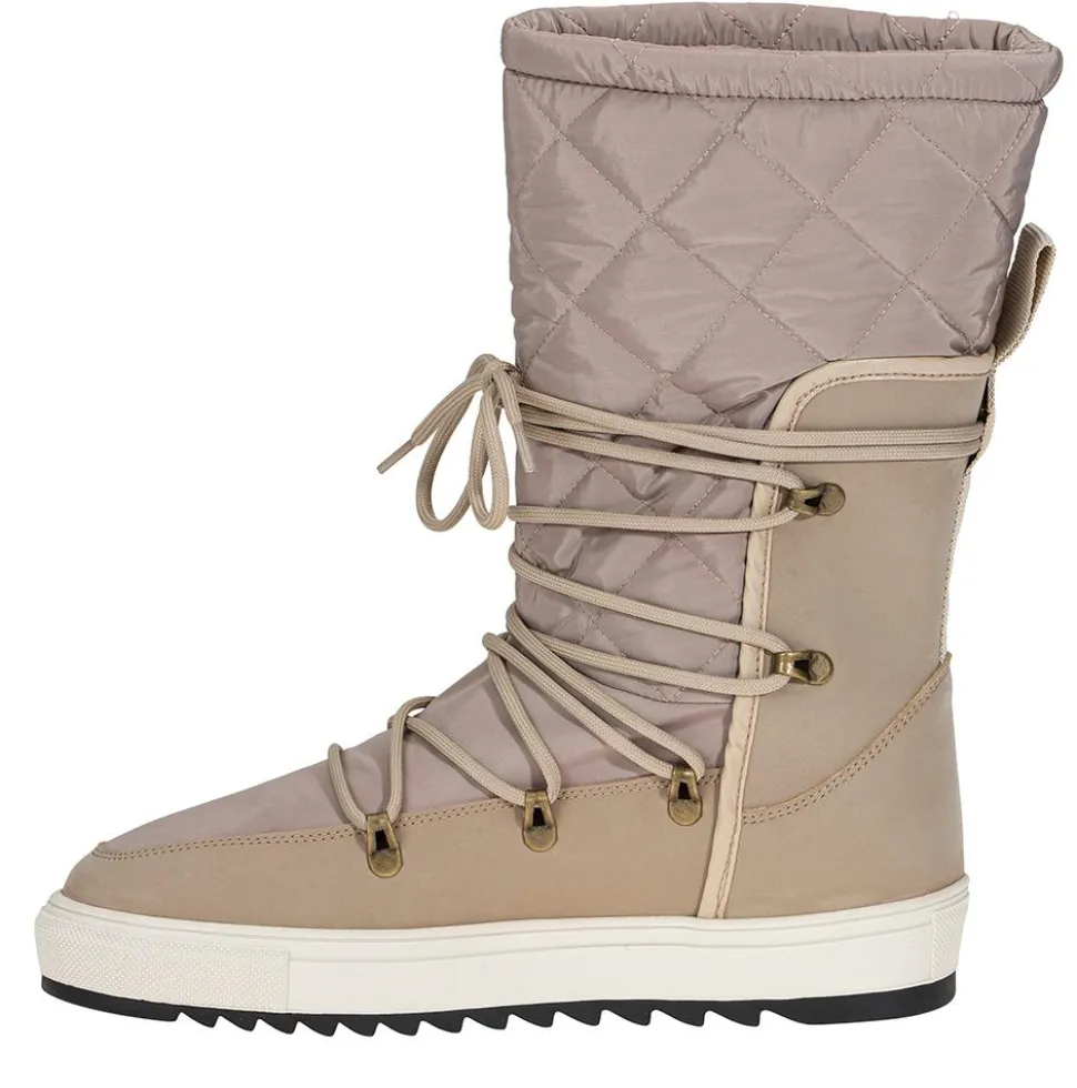 Snowflake Boot16-12