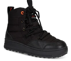 Snow Runner Mid H-00 sort