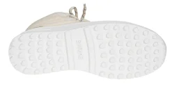 Snow Runner mid offwhite
