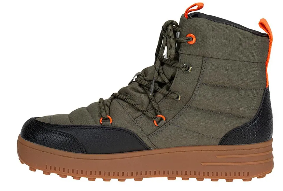 Snowrunner Olive Gum herre