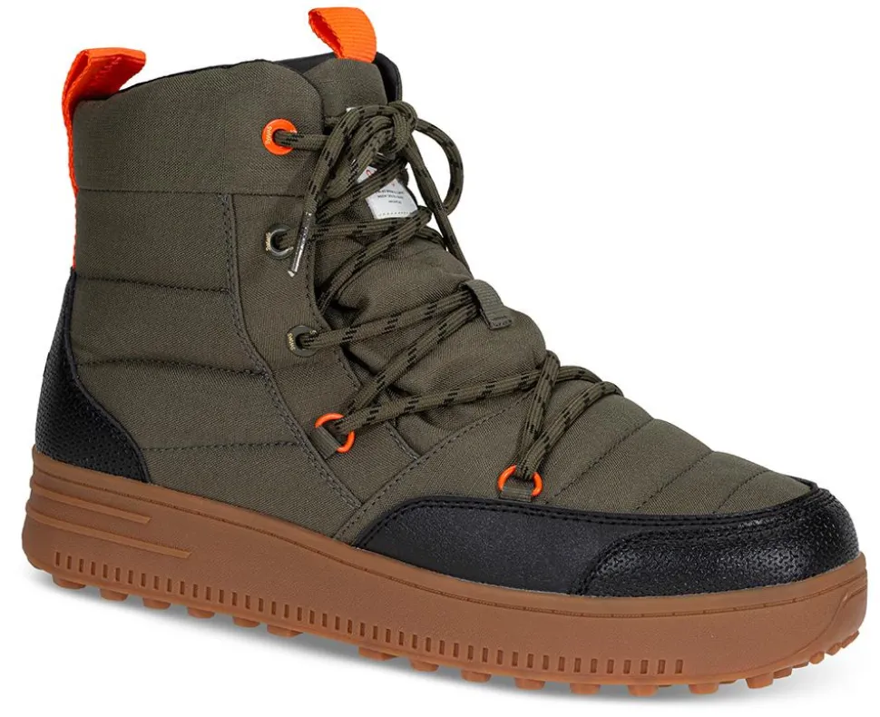 Snowrunner Olive Gum herre