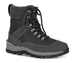 Snøreboots WFS1009NYL-70