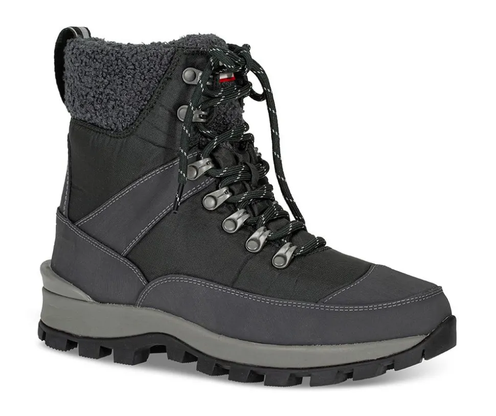 Snøreboots WFS1009NYL-70