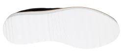 Snøresko KL1002 sort