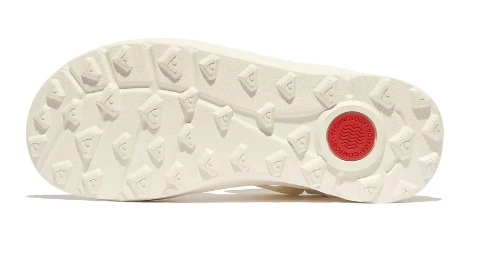 Sportsandal IB9 Beige