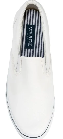 Striper SP0457325-10 hvit